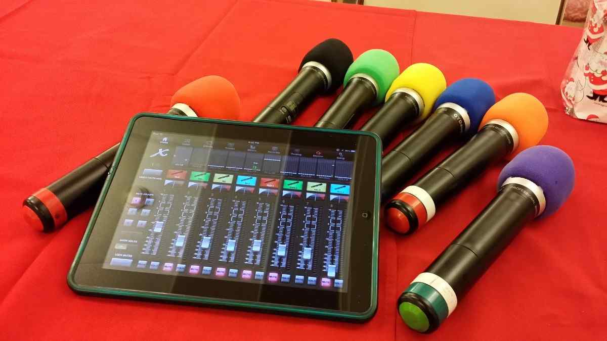 Soundville Professional Equipment Rental Terms